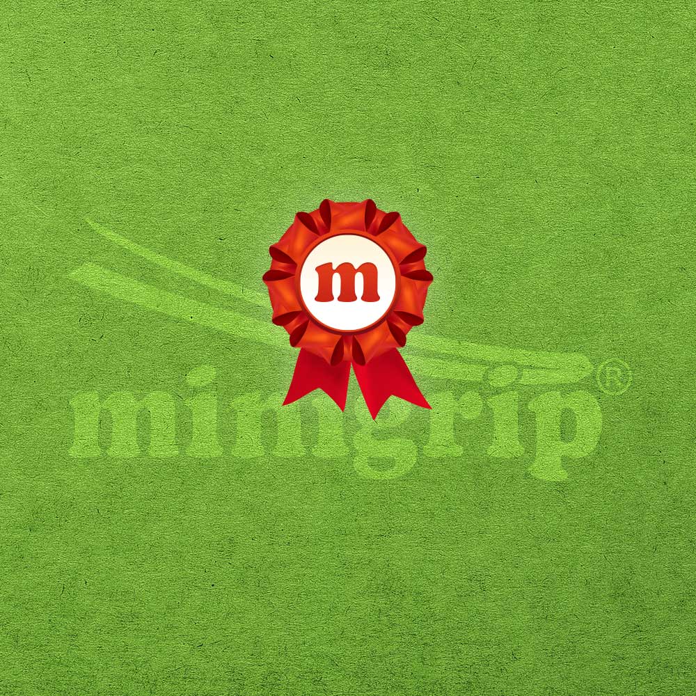 minigrip-green